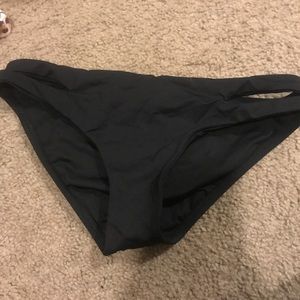 L space seamless full coverage bottoms